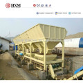 HZS25 Concrete Batch Concrete Mixing Plant with higher performance